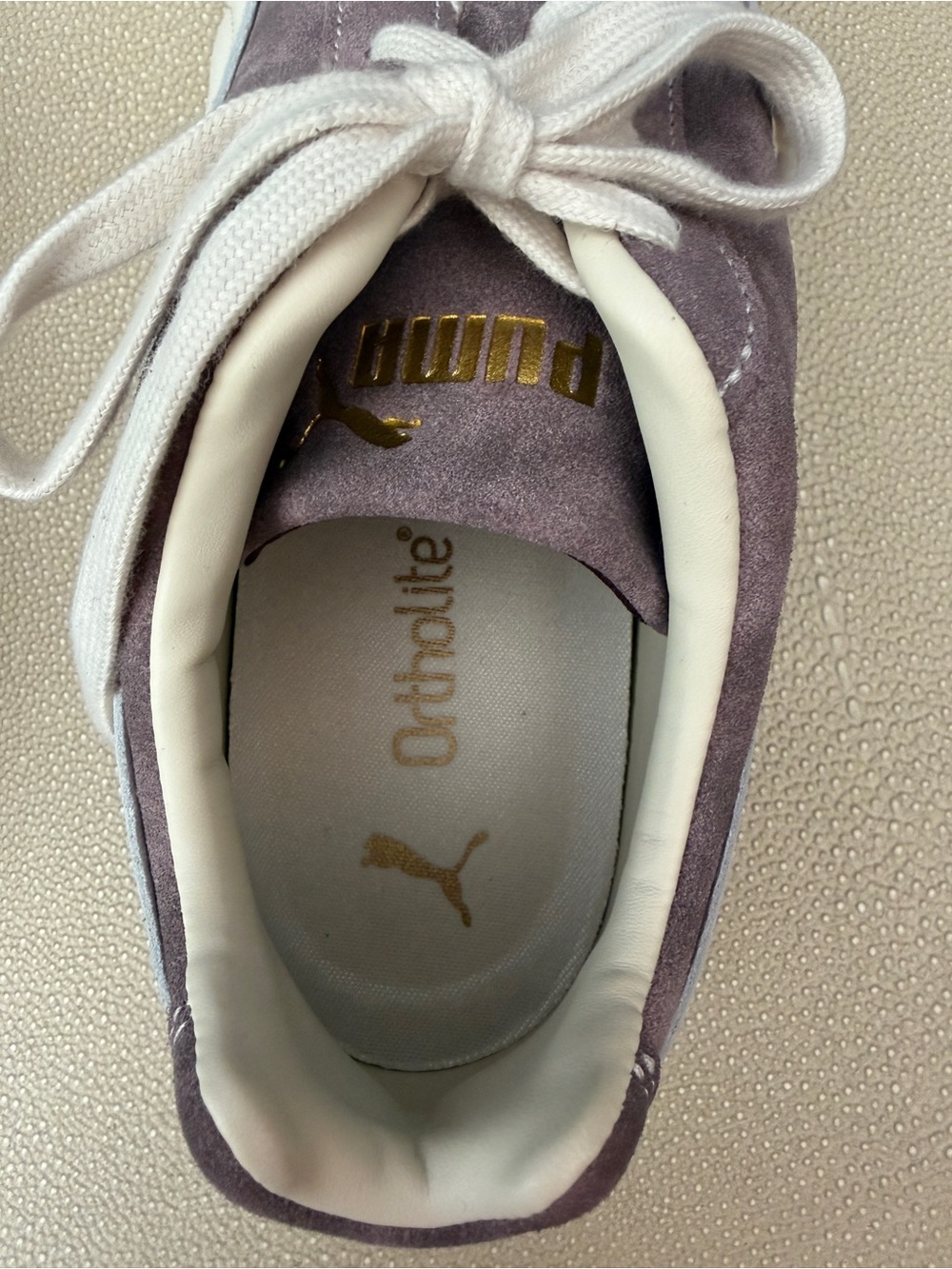 PUMA Speedcat OG Sneakers - Picture 6 of 12